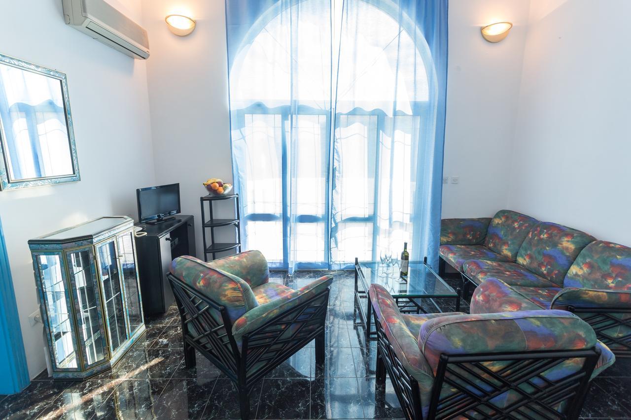 Hotel Jovana Budva Kamer foto