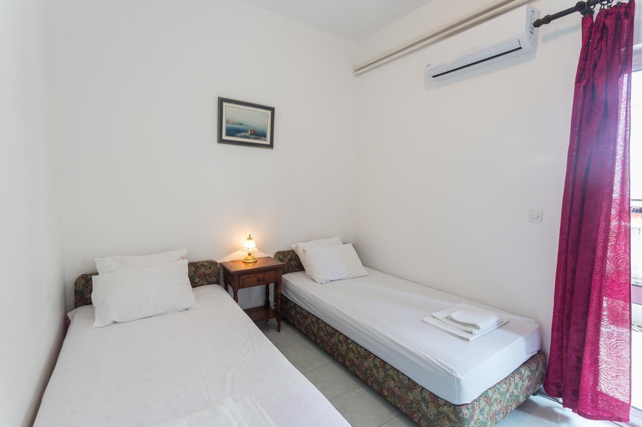 Hotel Jovana Budva Kamer foto