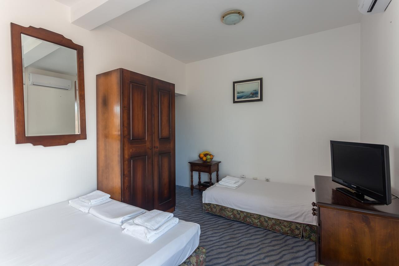 Hotel Jovana Budva Kamer foto